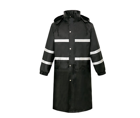 Waterproof Raincoat