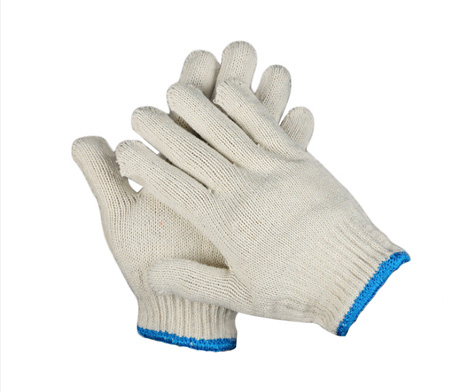 Cotton Gardening Gloves