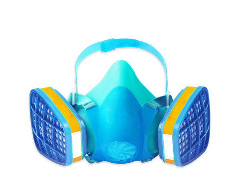 Self-priming Filter Mask Wholesale