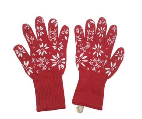 High Heat Resistant Gloves