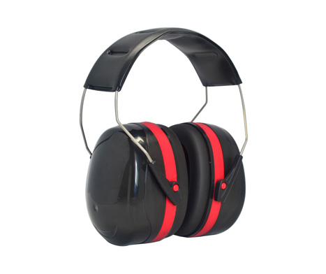 Safety Ear Muffs