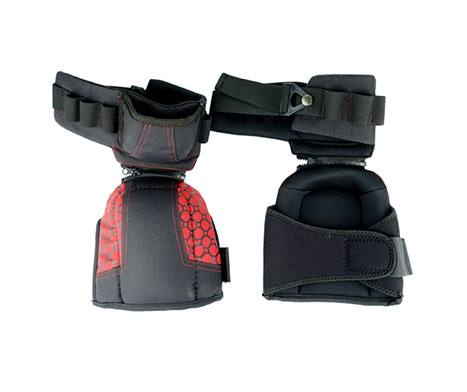 Bulk Professional Knee Pads