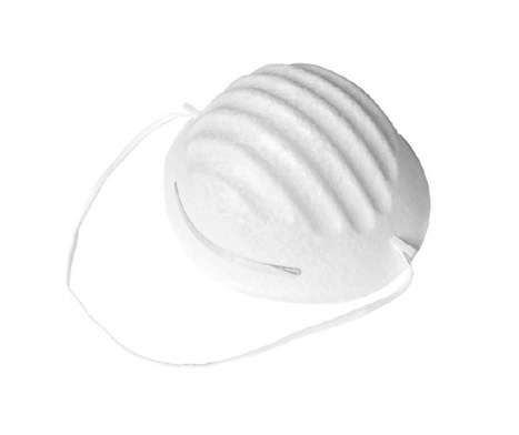 Disposable Dust Mask