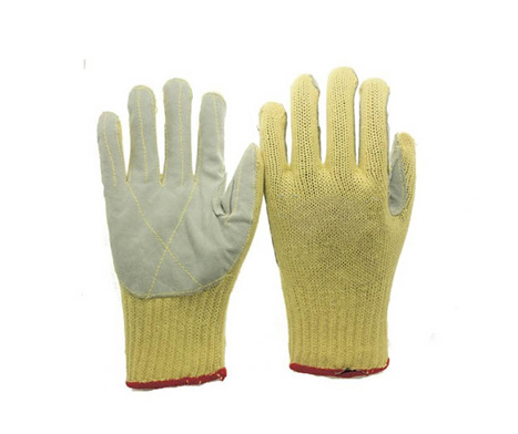 Coated Work Gloves