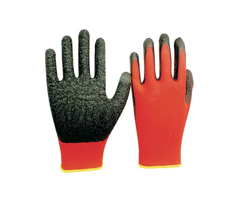 Dipped Gloves Manufacturer-T-Safety.com