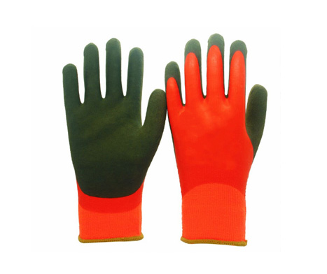 PU Dipped Gloves