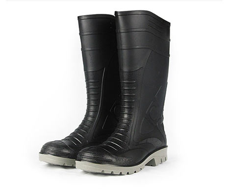 Steel Toe Rain Boots
