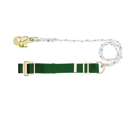 Safety Harness Lanyard