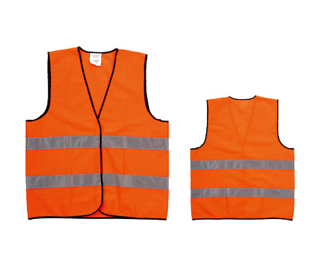 Reflective Safety Clothing