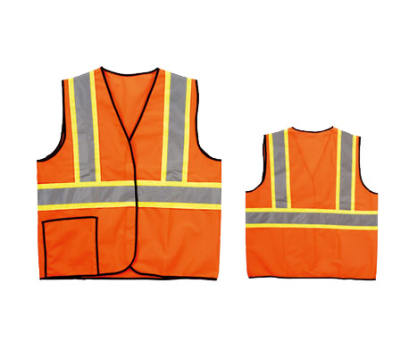 Safety Vest