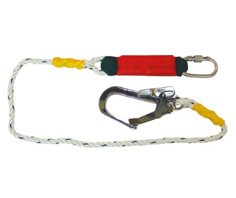 Safety Harness Rope