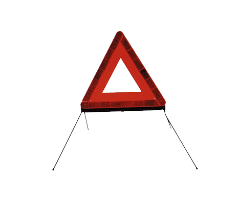Caution Triangle