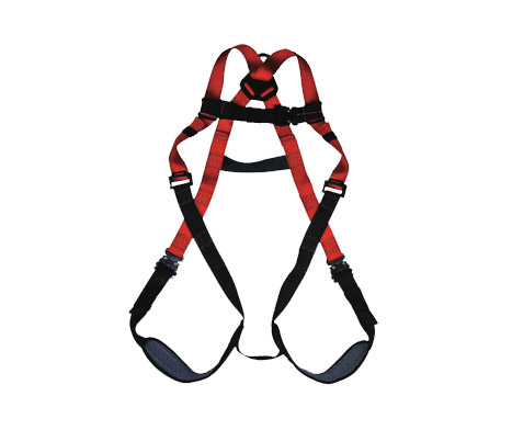 Construction Harness