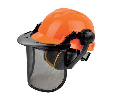 Forestry Helmet