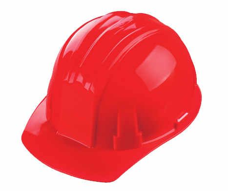 III Type Industrial Safety Helmet