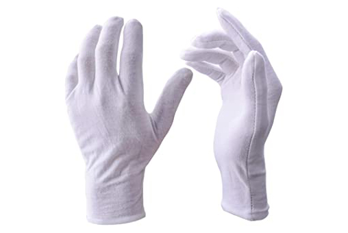 Think You Know Hand Gloves Think Again