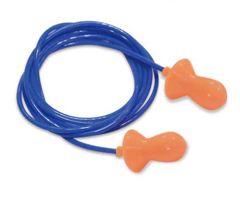 Reusable Silicone Earplugs