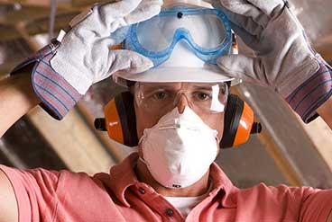 Why Workers Should Wear PPE