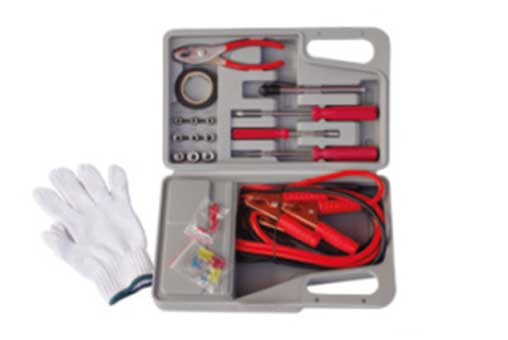 Best Auto Emergency Kit