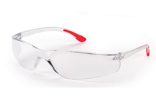 The Differences Between Safety Goggles And Safety Glasses