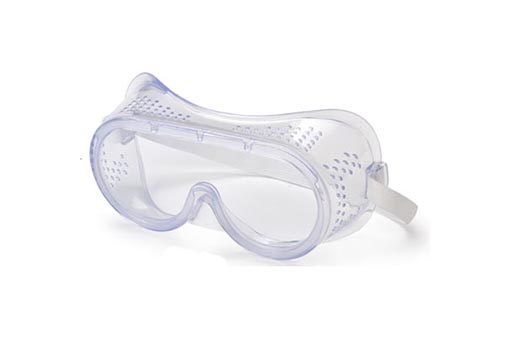 A Guide to Safety Goggles