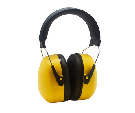 Two Types Of Ear Protection: Ear Plugs Vs. Ear Muffs