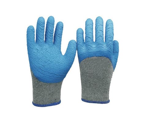Latex Vs Nitrile Vs Pu: Which Work Glove Coating Is The Best?
