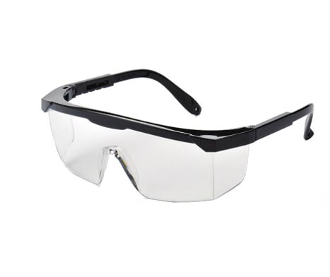 Anti Fog Coating Used In Safety Eyewear