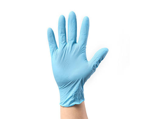 Nitrile Gloves Uses: How Do They Protect You?