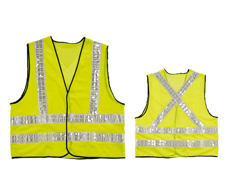 Introducing Safety Vest Class: What's the Difference?