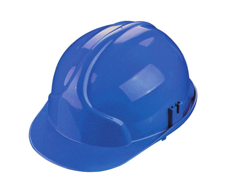 What is the Importance of Wearing Safety Helmet at Work?