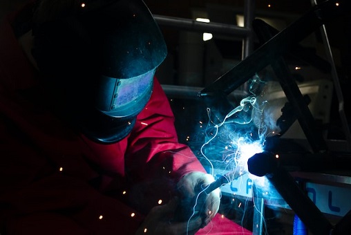 Tips to Choose Quality Welding Helmet