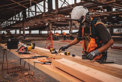 Different Types of Safety Helmets for Head Protection