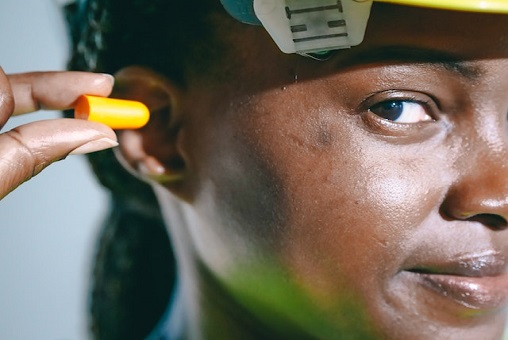 The Importance of Using Hearing Protection in the Workplace