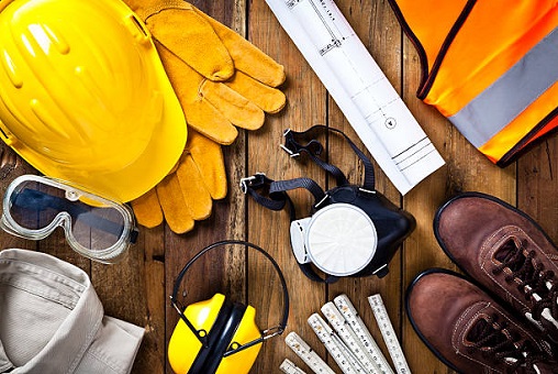 Everything You Need to Know About PPE