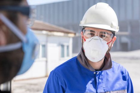 What are Respirators and How Do They Work?