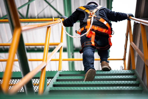 Construction Site Safety: What PPE Should Workers Use