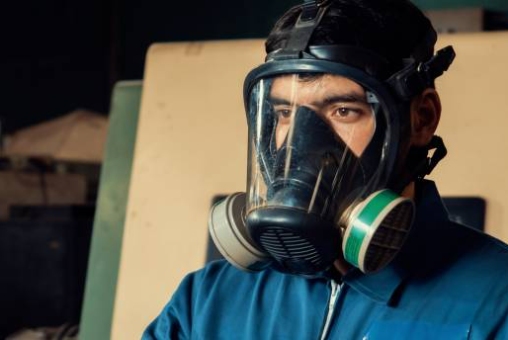 Different Types Of Respirators