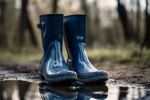 The Importance of Safety Rain Boots in Hazardous Condition