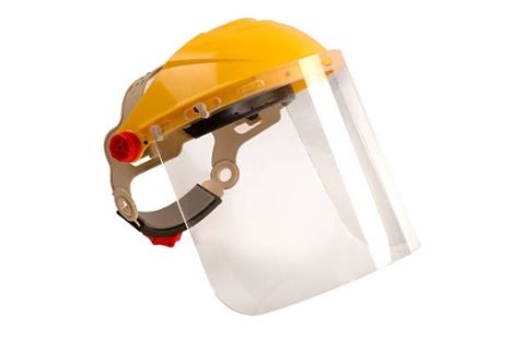 Safety Face Shields vs. Face Masks: Choosing the Right Protection
