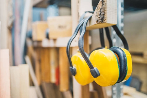 Choosing the Right Hearing Protection for Different Workplace