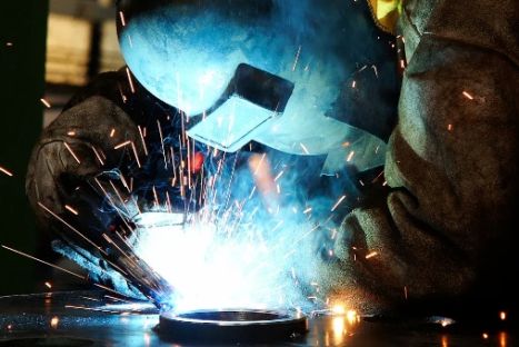 Welding Safety PPE Checklist Every Worker Needs