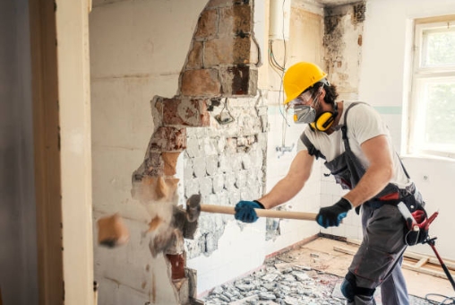 Must-Have PPE for Every Home Renovation Project