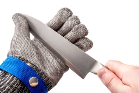 Cut Resistant Gloves Explained: Materials and Industrial Uses