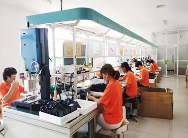 Hebei Sinotools Industrial Co.,Ltd.